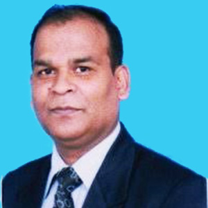 Dr. Samant Shant Priya