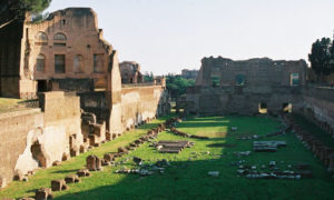 PALATINE HILL