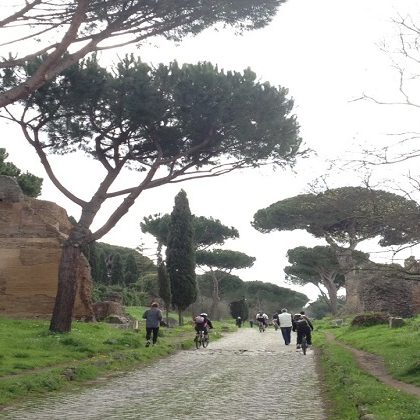 Rome11 Rome11