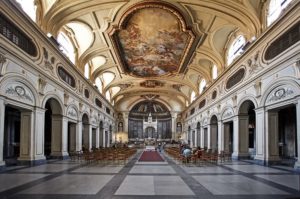 Basilica-di-Santa-Cecilia-in-Trastevere