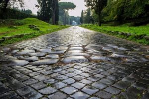 The-Appian-Way