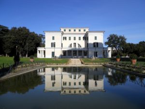 Villa-Torlonia