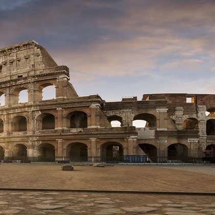 Rome6 Rome6