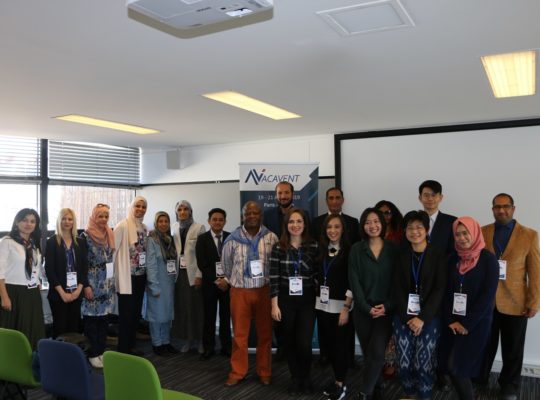 About Conference About Conference