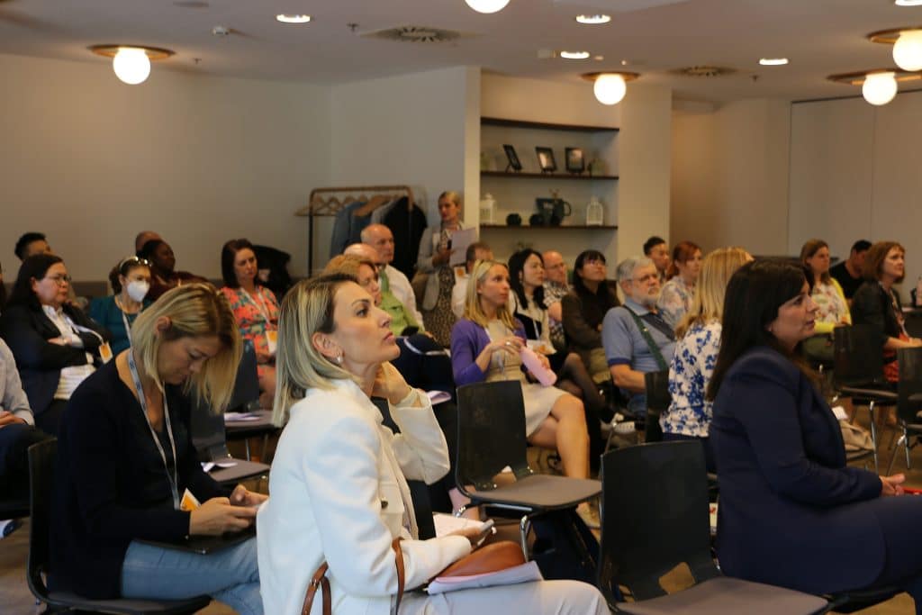 conference in management and economics