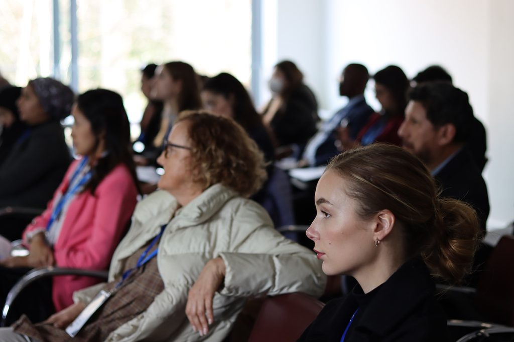 conference in mechanical engineering