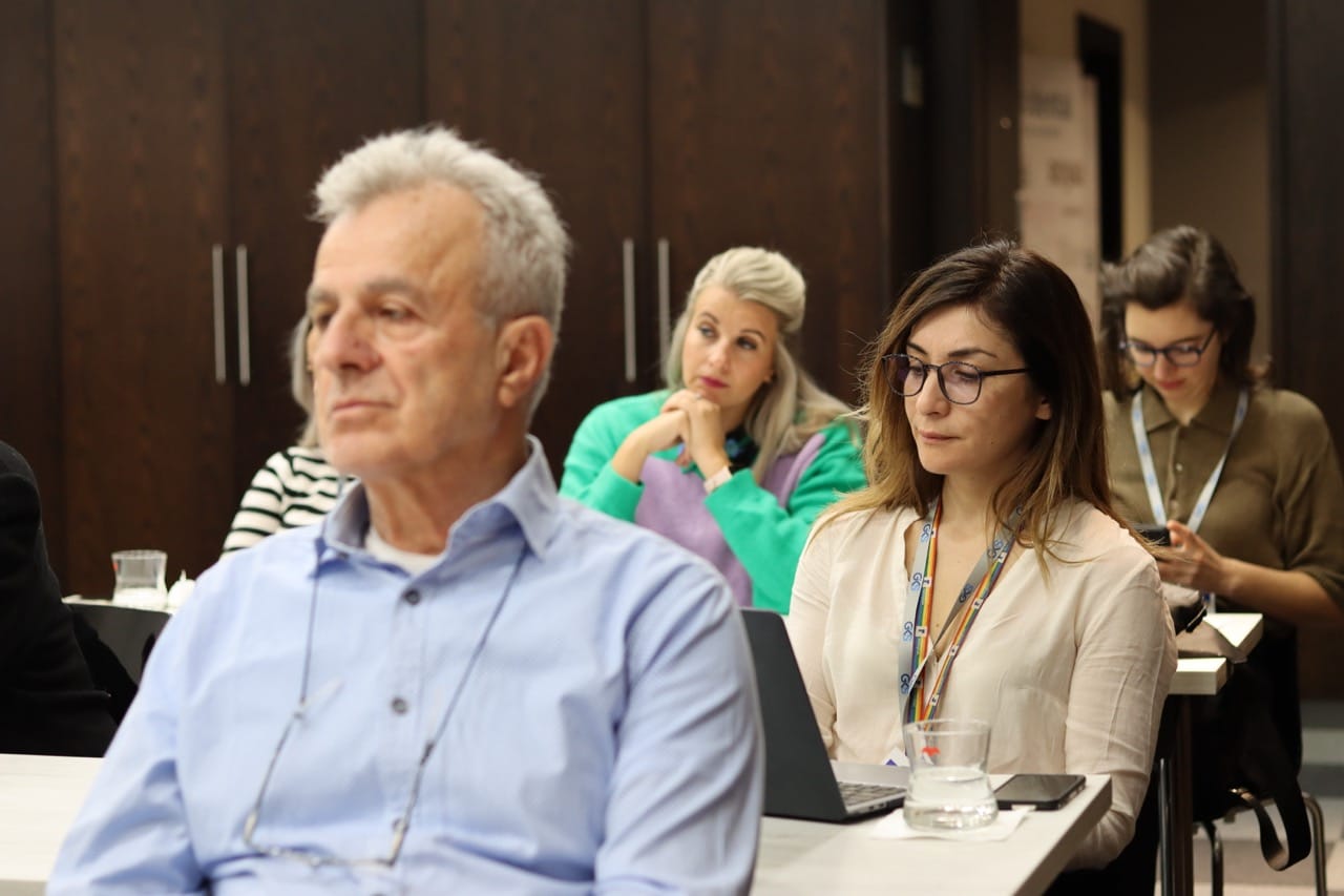 conference on food sciences