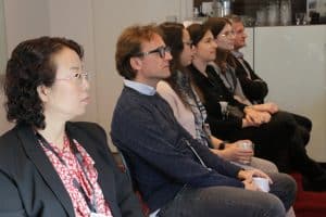 academic digital marketing event